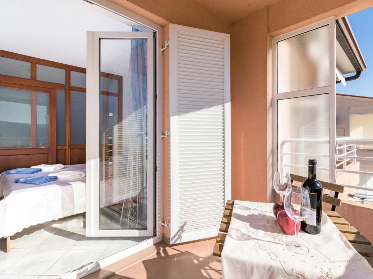 Apartment Stefano - Rac183 By Interhome Rabac Eksteriør bilde