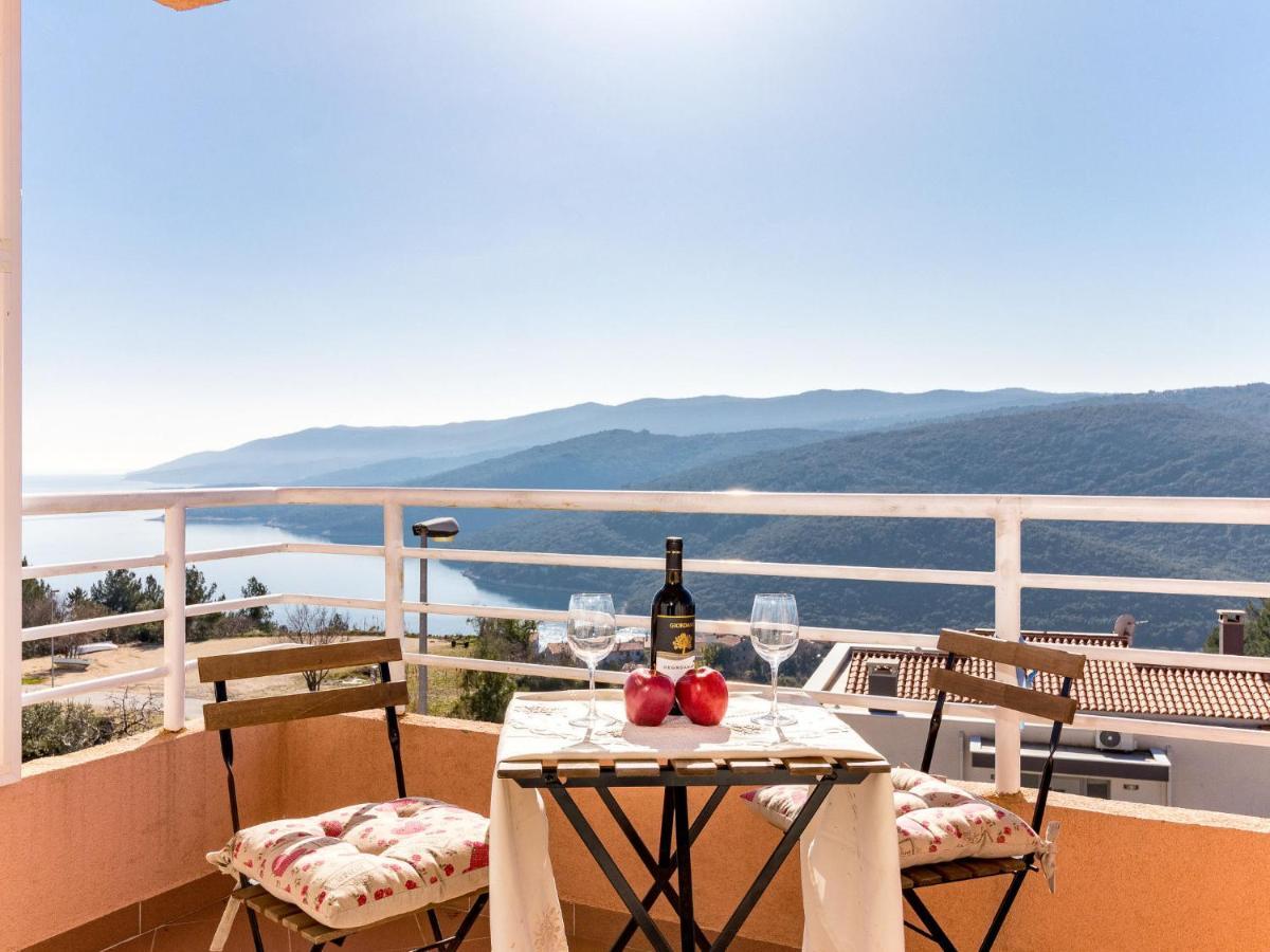 Apartment Stefano - Rac183 By Interhome Rabac Eksteriør bilde