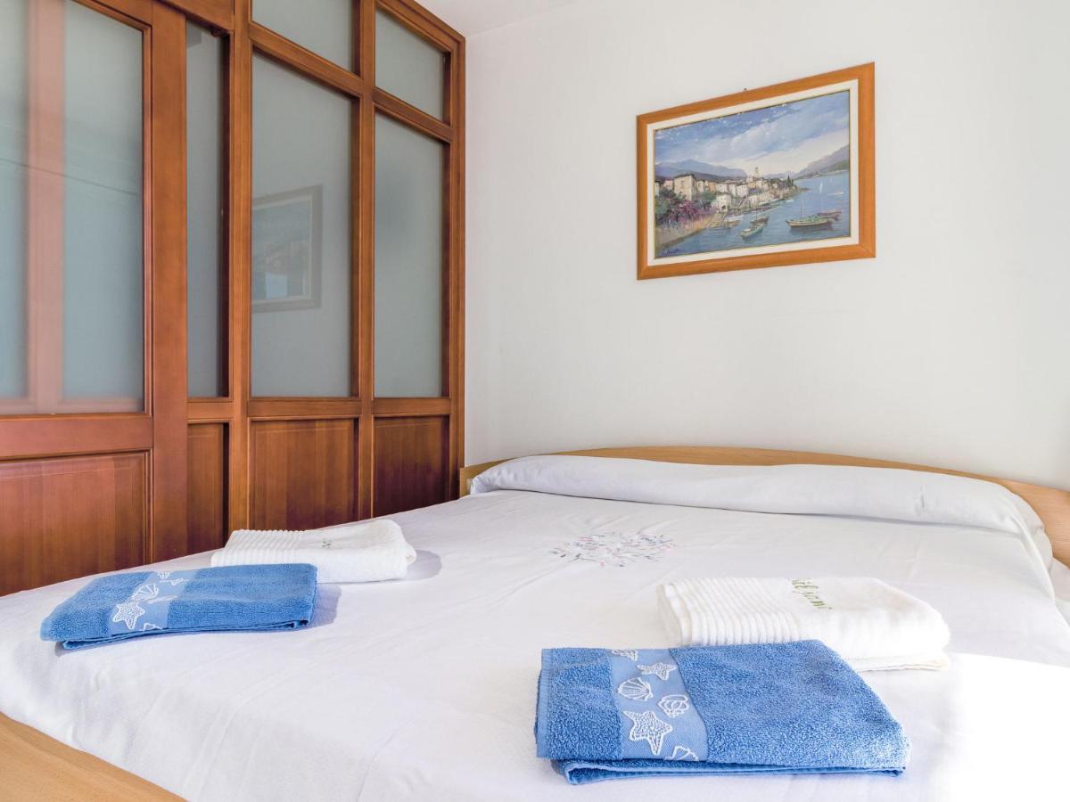 Apartment Stefano - Rac183 By Interhome Rabac Eksteriør bilde