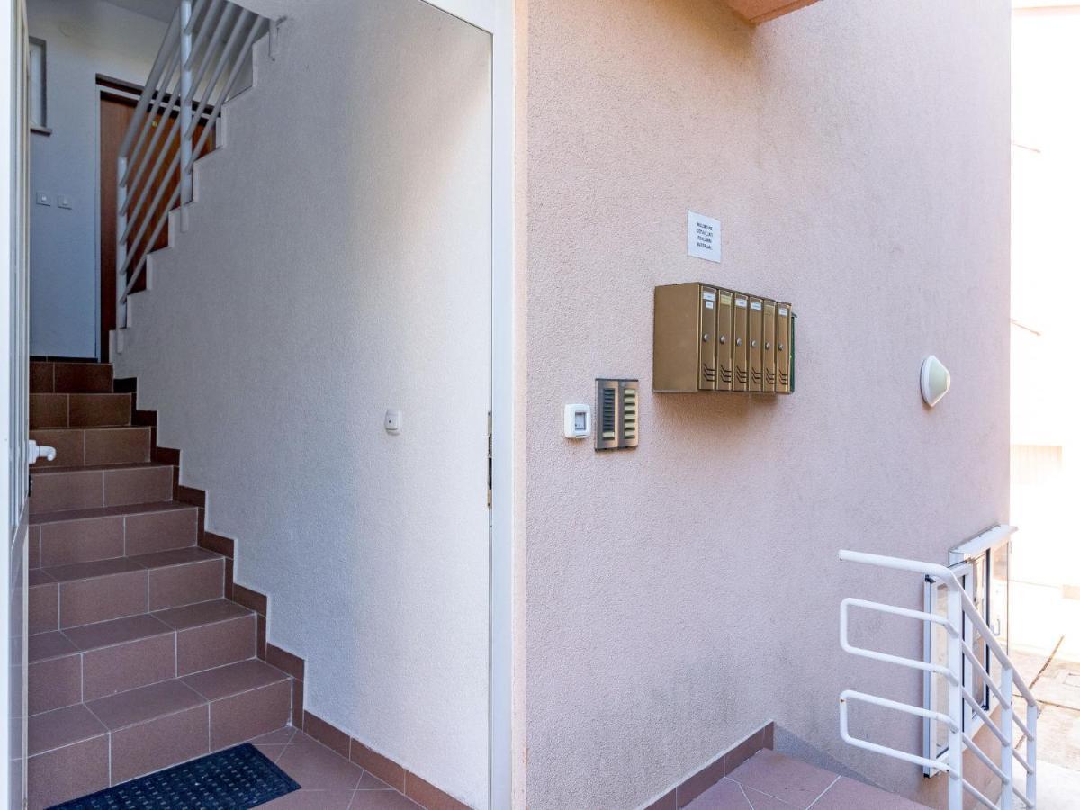 Apartment Stefano - Rac183 By Interhome Rabac Eksteriør bilde