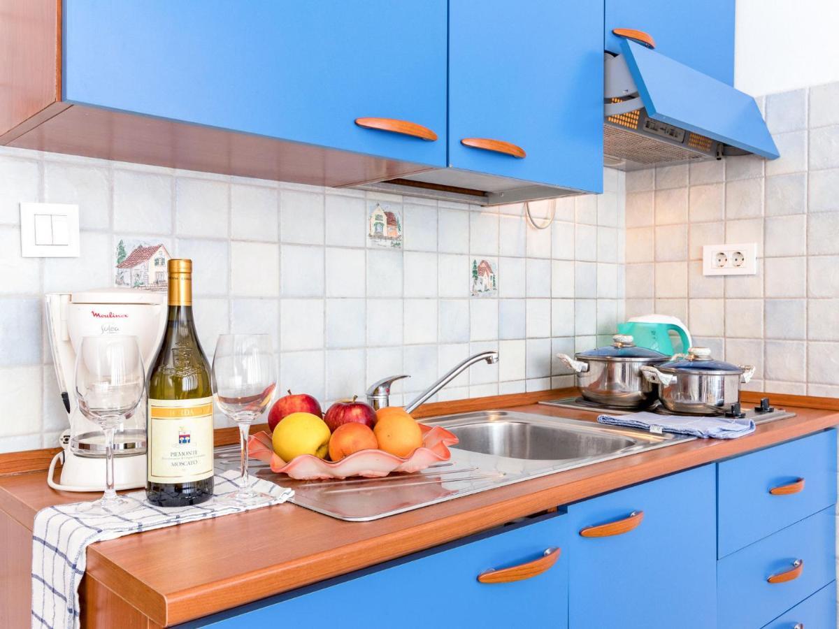 Apartment Stefano - Rac183 By Interhome Rabac Eksteriør bilde