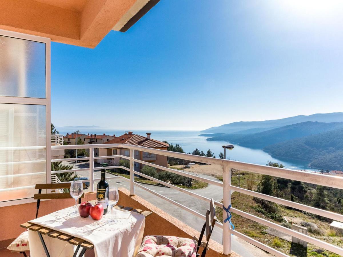Apartment Stefano - Rac183 By Interhome Rabac Eksteriør bilde
