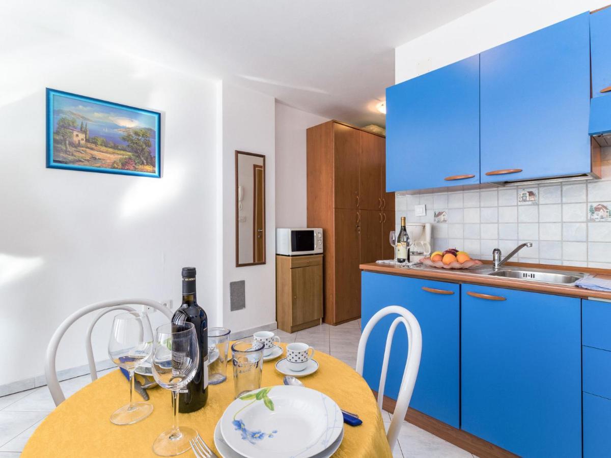 Apartment Stefano - Rac183 By Interhome Rabac Eksteriør bilde
