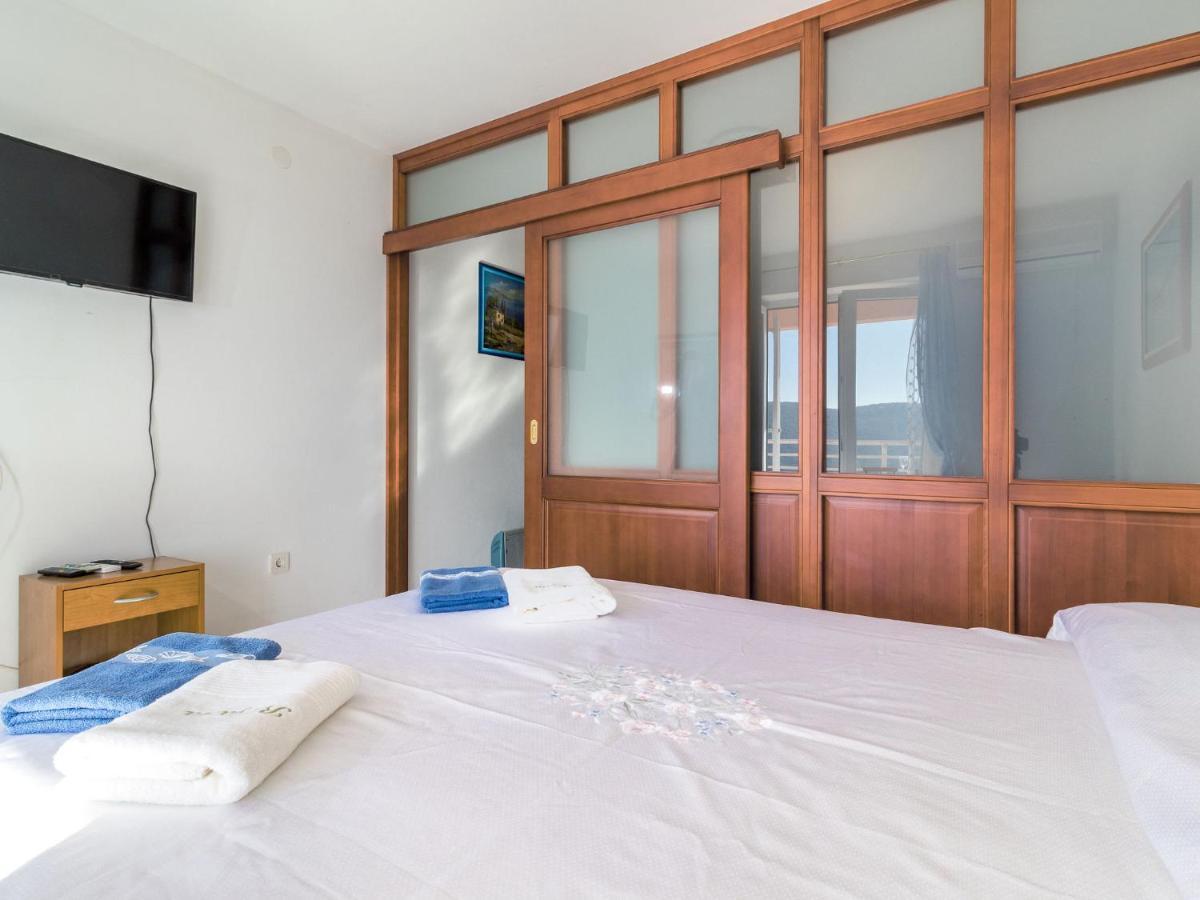 Apartment Stefano - Rac183 By Interhome Rabac Eksteriør bilde