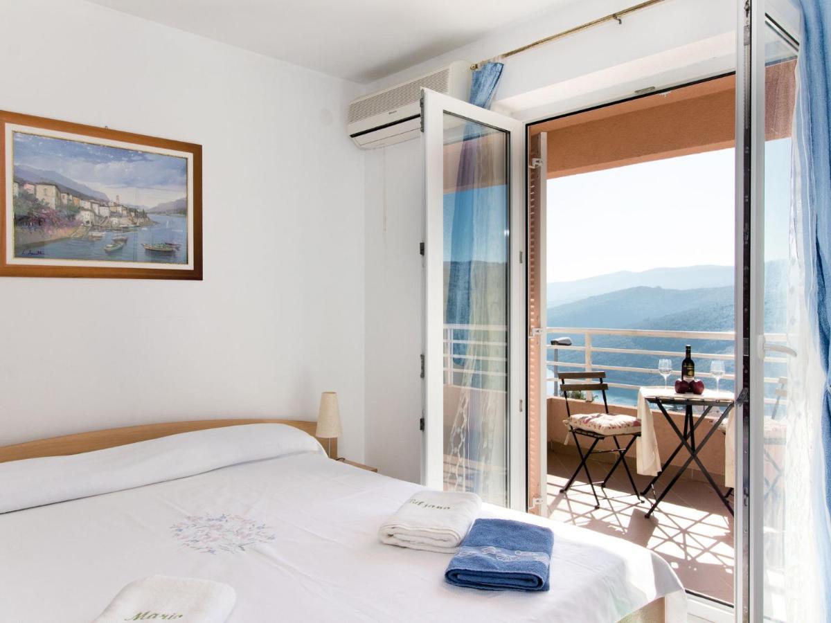 Apartment Stefano - Rac183 By Interhome Rabac Eksteriør bilde