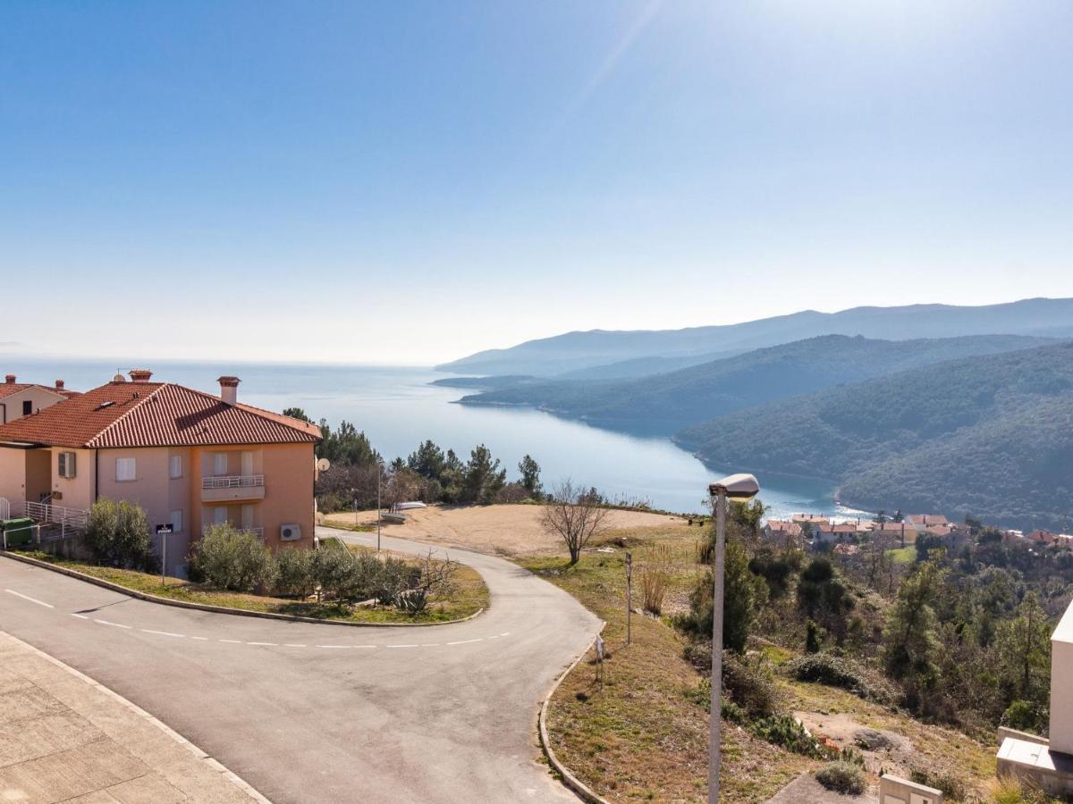 Apartment Stefano - Rac183 By Interhome Rabac Eksteriør bilde